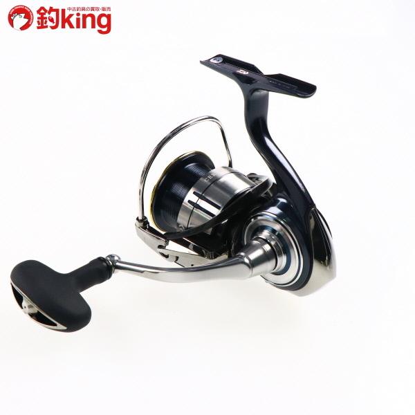 ダイワ 19セルテート Lt 3000 Xh Z263m 美品 シーバス フラットフィッシュ ルアーフィッシング 1 釣king 通販 Yahoo ショッピング