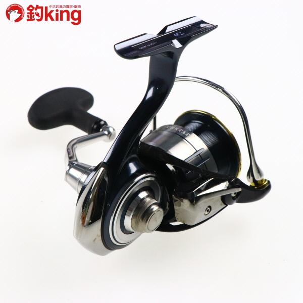 ダイワ 19セルテート Lt 3000 Xh Z263m 美品 シーバス フラットフィッシュ ルアーフィッシング 1 釣king 通販 Yahoo ショッピング