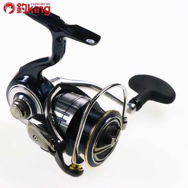 ダイワ 19セルテート Lt 3000 Xh Z263m 美品 シーバス フラットフィッシュ ルアーフィッシング 1 釣king 通販 Yahoo ショッピング