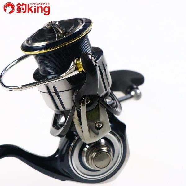 ダイワ 19セルテート Lt 3000 Xh Z263m 美品 シーバス フラットフィッシュ ルアーフィッシング 1 釣king 通販 Yahoo ショッピング