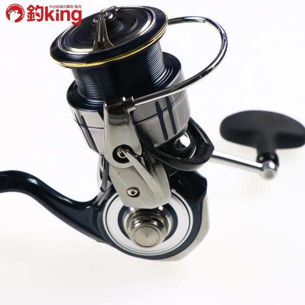 ダイワ 19セルテート Lt 3000 Xh Z263m 美品 シーバス フラットフィッシュ ルアーフィッシング 1 釣king 通販 Yahoo ショッピング