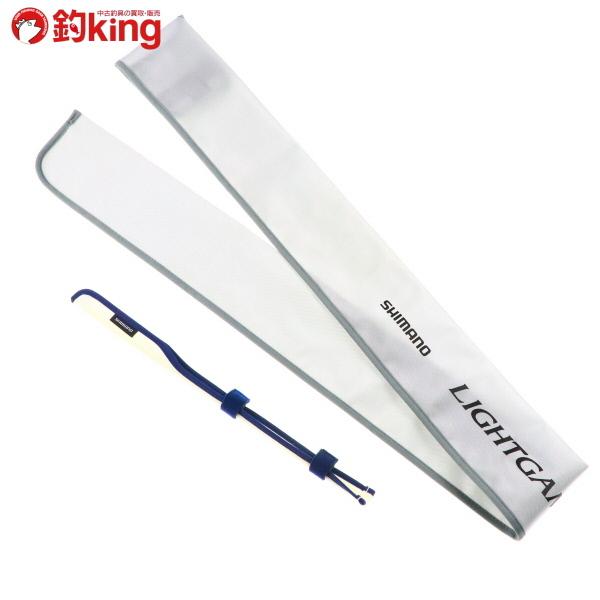 シマノ　ライトゲーム　CI4 シマノ ライトゲーム CI4 タイプ 73 M165/Z272L 美品 船