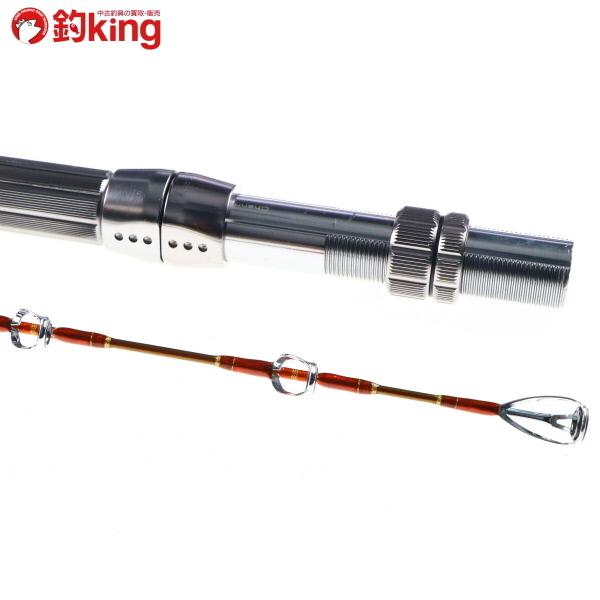 ロッド mt Amazon | アルファタックル(Alpha Tackle) ロッド クレイジーワインド