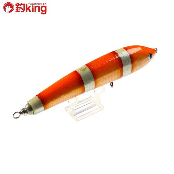 カーペンター ブルーフィッシュ100 クマノミカラー カーペンター 12 ブルーフィッシュ 100 クマノミ/Z342S 未使用