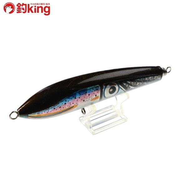 カーペンターブルーフィッシュ60-170 カーペンター 13 ブルーフィッシュ 60-170 イカカラー/Z343S 未使用