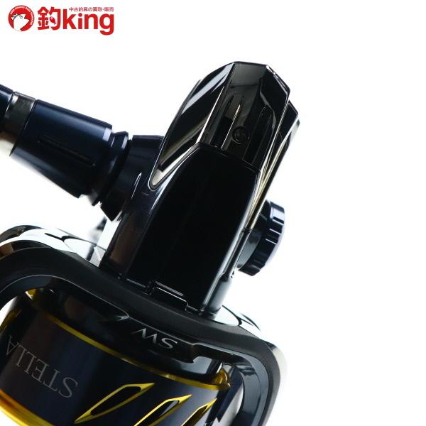 シマノ（SHIMANO） 13ステラSW 10000PG/Z364M ジギング ヒラマサ ブリ