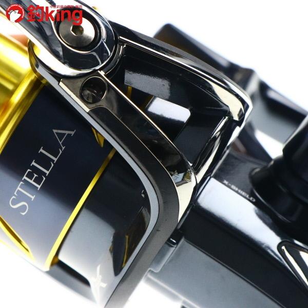 シマノ（SHIMANO） 13ステラSW 10000PG/Z364M ジギング ヒラマサ ブリ