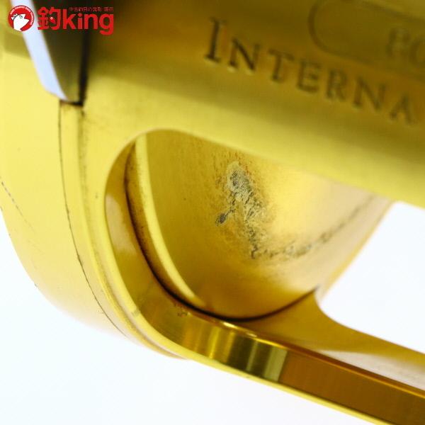 インターナショナルⅡ　80sw Penn PENN インターナショナルII 80SW/Z373M マグロ カジキ 船