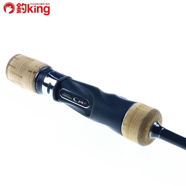 SHIMANO オシアシガー(インフィニティ)モーティブ B610-2+ シマノ（SHIMANO） オシアジガー インフィニティ モーティブ B610-2