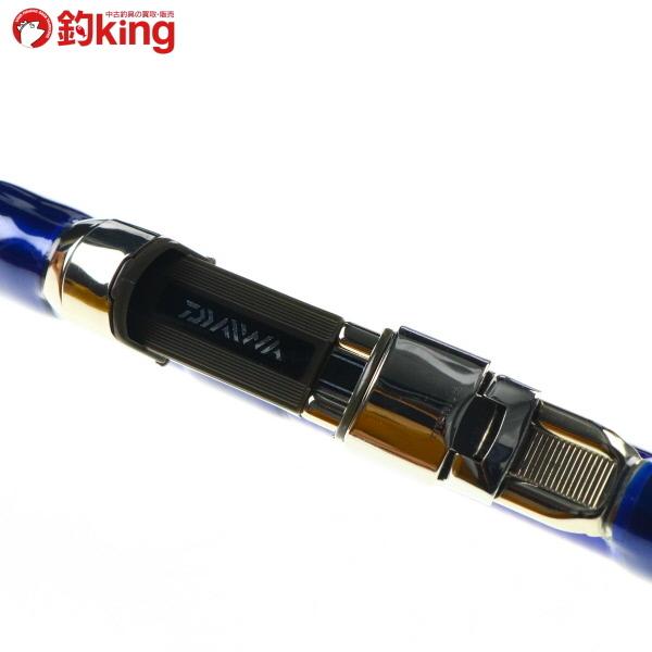 DAIWA（ダイワ） スカイキャスター AGS 27-385・V/Z389Y 美品 カレイ