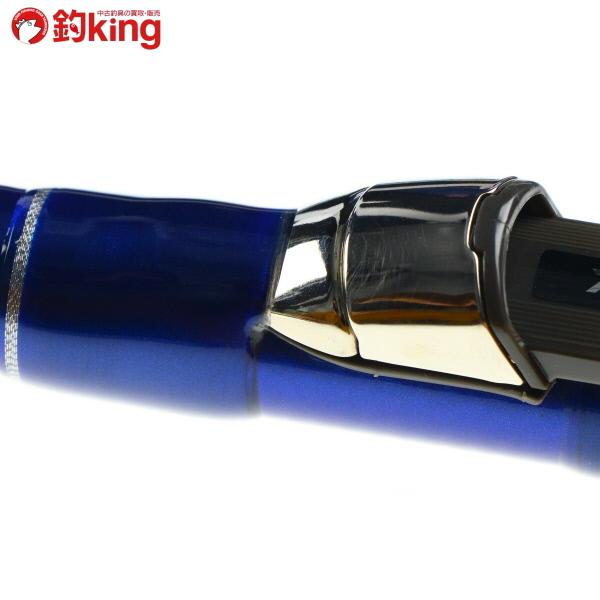 DAIWA（ダイワ） スカイキャスター AGS 27-385・V/Z389Y 美品 カレイ