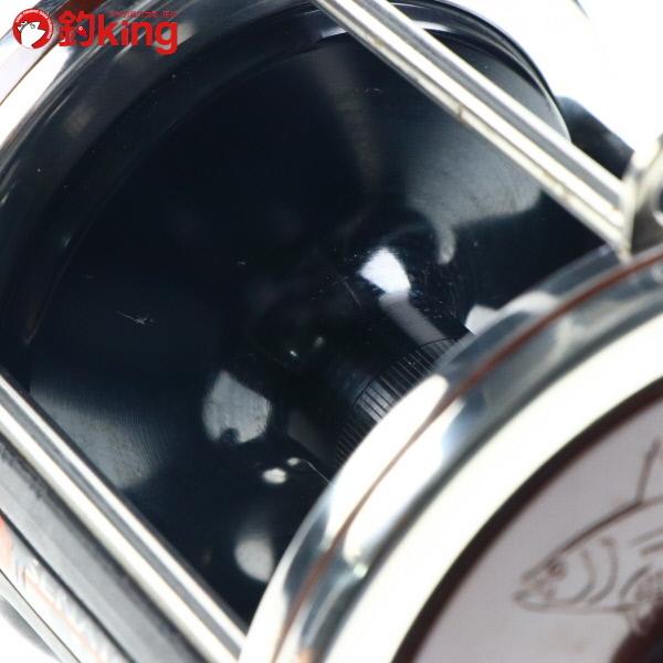 Penn PENN セネター 6／0 114H2/Z400M 美品 石鯛 クエ 磯釣り 底