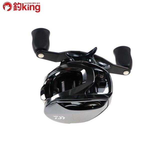 21 STEEZ LIMITED SV TW 1000HL ＆ KTFスプール 21 STEEZ LIMITED SV