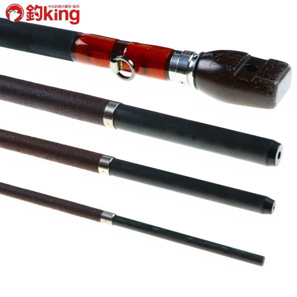 シマノ 鳳翔 500/A026Y 美品 石鯛 クエ 磯釣り 底物釣り : 釣