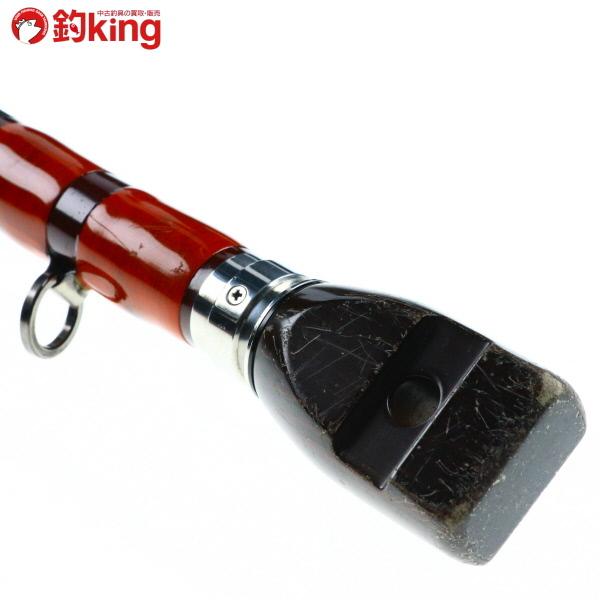 シマノ（SHIMANO） 鳳翔 500/A026Y 美品 石鯛 クエ 磯釣り 底物釣り
