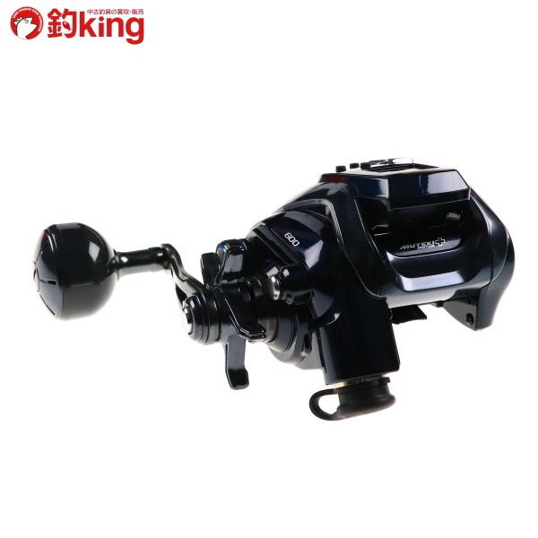 シマノ フォースマスター 600 A040m 600 A040m 未使用 電動リール 沖釣り 船釣り 新品や未使用品 美品な中古 レアモノ釣具まで豊富に取り揃えております 1 シマノ 落と込み 釣り 1 釣king 赤字特価セール