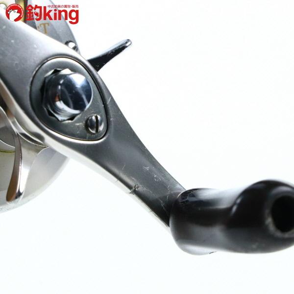 A*A様 RYOBI　SHIMANO　ペンセネター　リール　海釣り　　カジキマグ シマノ（SHIMANO） 04カルカッタコンクエスト 100DC/A046M ジギング