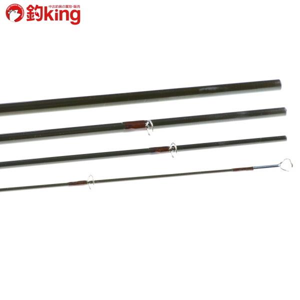 Gルーミス エクスペリエンス 9'#6/A069M 未使用 フライ 渓流 トラウト