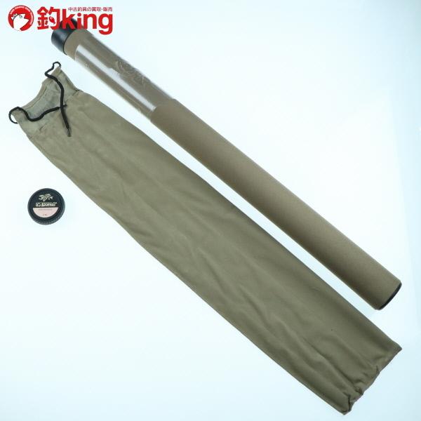 Gルーミス エクスペリエンス 9'#6/A069M 未使用 フライ 渓流 トラウト