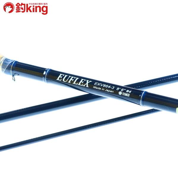 ティムコ　ユーフレックス　EXP864 ティムコ(TIEMCO) ユーフレックス・インファンテ 664-4 110103744661