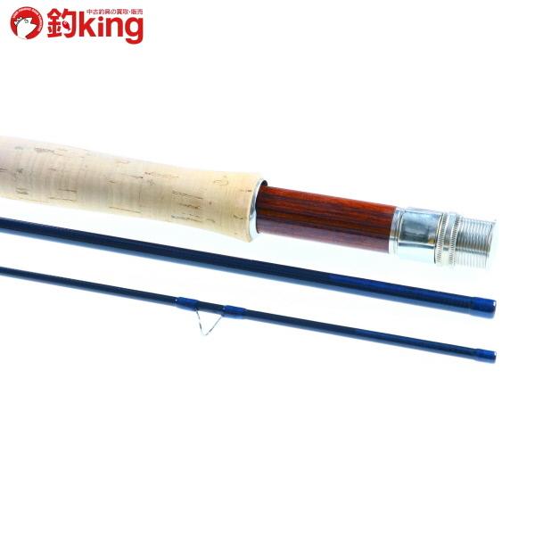 TIEMCO（ティムコ） ユーフレックス EXV804-3/A082M 美品 フライ 渓流