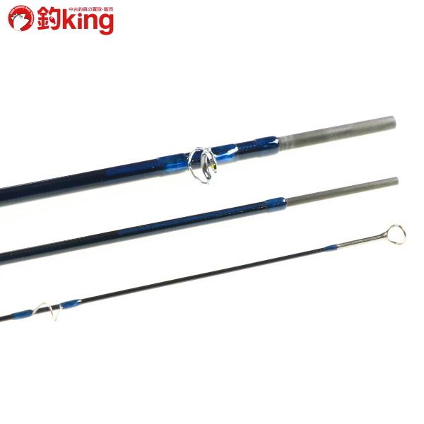 TIEMCO（ティムコ） ユーフレックス EXV804-3/A082M 美品 フライ 渓流