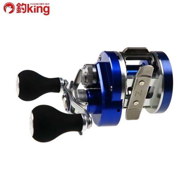 DAIWA(釣り) ダイワ 14リョウガ C1012PE-SHL/A128M 美品 DAIWA(釣り) ダイワ 14リョウガ C1012PE-SHL/A128M 美品