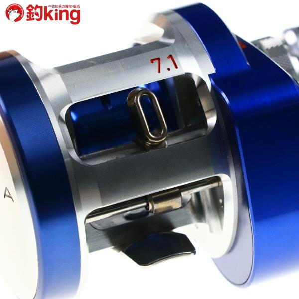 DAIWA(釣り) ダイワ 14リョウガ C1012PE-SHL/A128M 美品 DAIWA(釣り) ダイワ 14リョウガ C1012PE-SHL/A128M 美品
