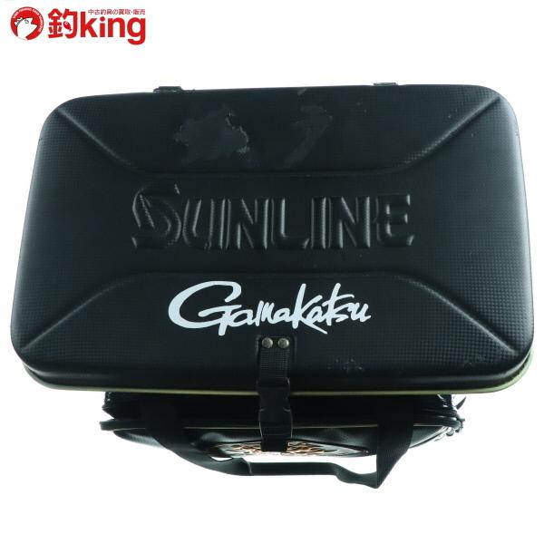 サンライン（SUNLINE） ステータス 磯クールバッグ SFB-0409 36L/A142L