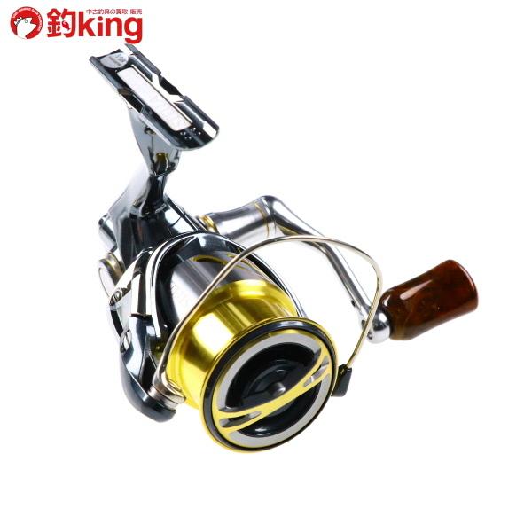 ステラ　2500S リール 糸付き　シマノ Amazon | シマノ(SHIMANO) スピニングリール 14 ステラ 2500S