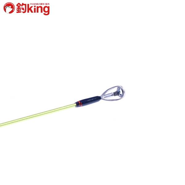 DAIWA（ダイワ） 月下美人 STX RF77-SVF 跳ね調子/A166L 極上品 アジ