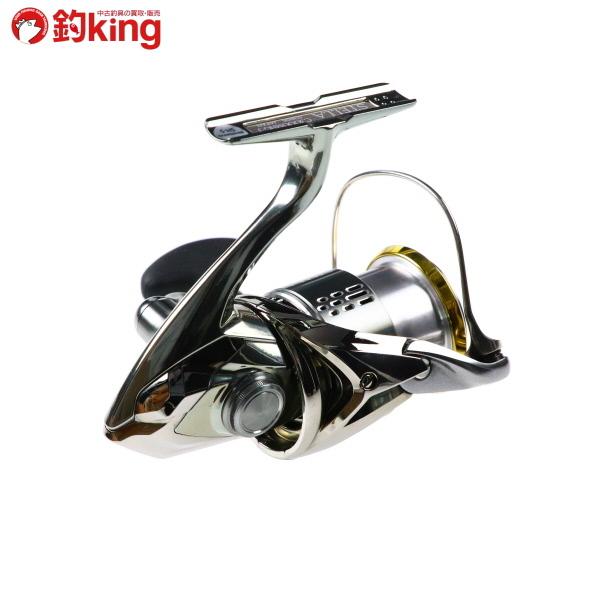 シマノ 18ステラ C3000MHG/A167M 極上品 ライトゲーム トラウト