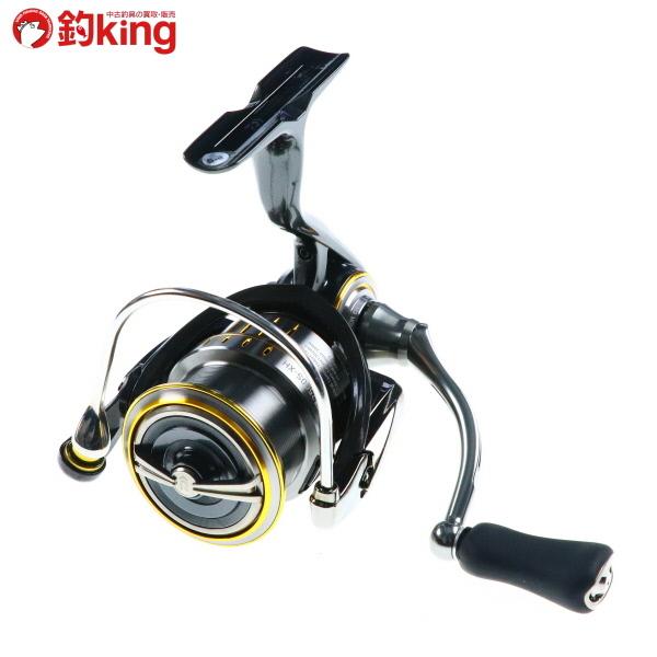 ダイワ 21ルビアス エアリティ Fc Lt 2500s Xh A1m 美品 アジ 鯵 アジング シーバス ライトゲーム ルアーフィッシング 釣り 1 釣king 通販 Yahoo ショッピング