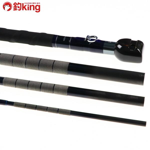 【中古】 オリムピック シエラ ボロン 石鯛 鍛 中硬 500   /V300Y 992409100_3.jpg