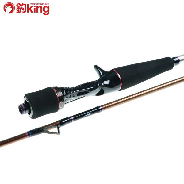 DAIWA 紅牙69MHB-SMT タイラバロッド