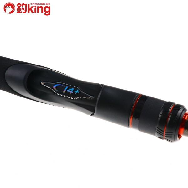 シマノ 21 セフィアXR S86ML/A223L 美品 エギング シーバス ライト 
