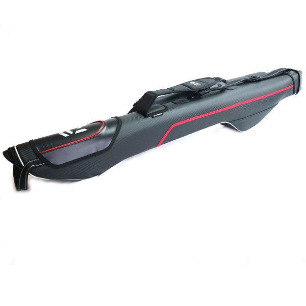 DAIWA（ダイワ） ロッドケース RC FF 128RSK/A233Y 未使用 カレイ キス