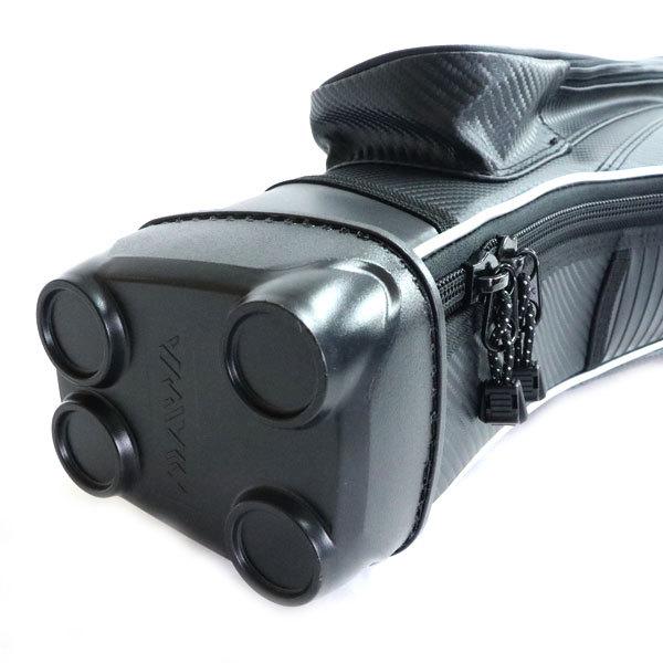 DAIWA（ダイワ） ロッドケース RC FF 128RSK/A233Y 未使用 カレイ キス