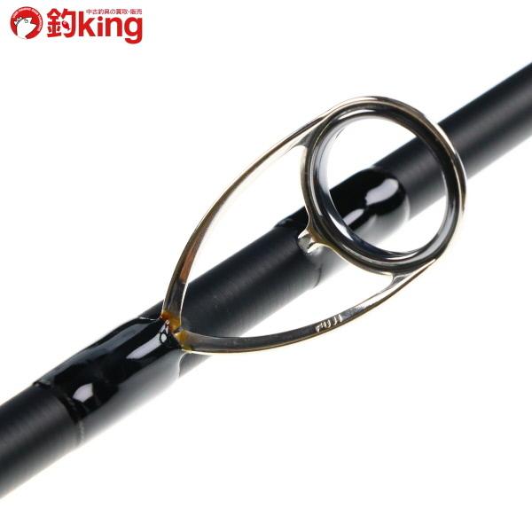 Gamakatsu（がまかつ） ラグゼ コヨーテ S100H/A238Y 美品 ヒラマサ