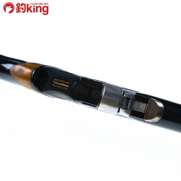 Gamakatsu がまかつ がま磯 アテンダーII 15-53/A244L 上物