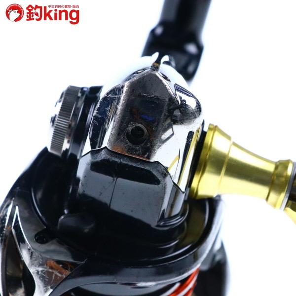 シマノ（SHIMANO） 13BB-Xハイパーフォース C3000DXG/A257M 上物