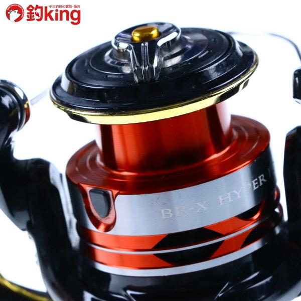 （訳あり）14BB-X ハイパーフォース　C2000DHG シマノ BB-X ハイパーフォース C2000DXXG (リール) 価格比較