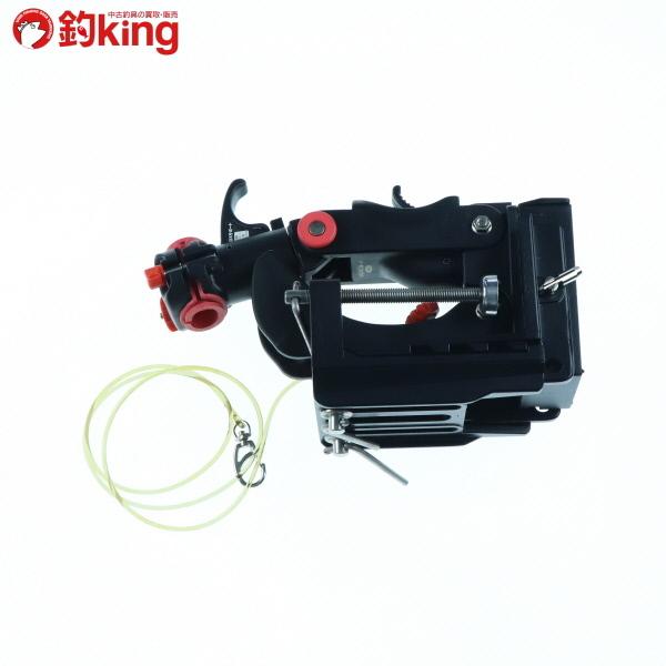 電動 しゃくり機 シャクリ機 ステンレス 釣り 釣道具
