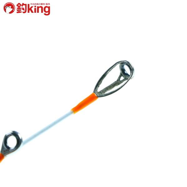 Gamakatsu（がまかつ） がま船 タチウオ 竜幻 あわせ 215/A275L 美品