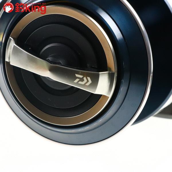 DAIWA（ダイワ） 21セルテートSW 18000-H ウィールハンドルノブ付き