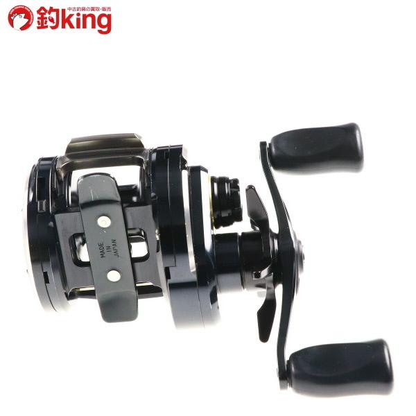 DAIWA（ダイワ） 18リョウガ 1520H/A283M ベイトリール 両軸リール