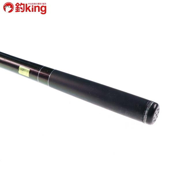 DAIWA（ダイワ） ドライマックス 1.7-53/A290L 上物 フカセ 磯釣り