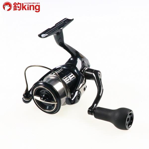 シマノ（SHIMANO） 19ヴァンキッシュ 2500SHG バリアルノブ付/A331M 美