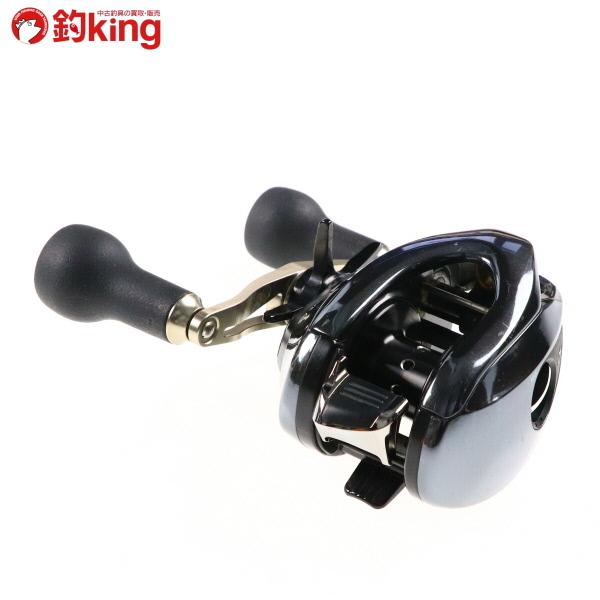 シマノ（SHIMANO） 18アンタレス DC MD XG 左 バリアルハンドル95mm付