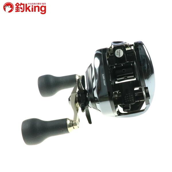 シマノ（SHIMANO） 18アンタレス DC MD XG 左 バリアルハンドル95mm付